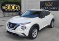 Nissan Juke Juke II 2020 1.0 dig-t N-Connecta 114cv * PROMO Blanc - thumbnail 1