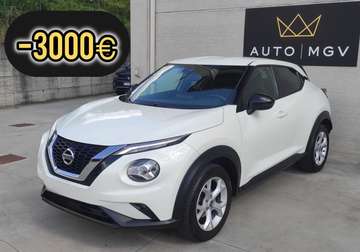 Juke II 2020 1.0 dig-t N-Connecta 114cv * PROMO