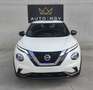 Nissan Juke Juke II 2020 1.0 dig-t N-Connecta 114cv * PROMO Blanc - thumbnail 2