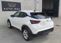 Nissan Juke Juke II 2020 1.0 dig-t N-Connecta 114cv * PROMO Blanc - thumbnail 6