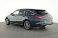 Mercedes-Benz CLA 250 Shooting Brake e Luxury Line *Trekhaak* Blauw - thumbnail 8