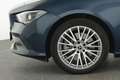 Mercedes-Benz CLA 250 Shooting Brake e Luxury Line *Trekhaak* Blauw - thumbnail 9