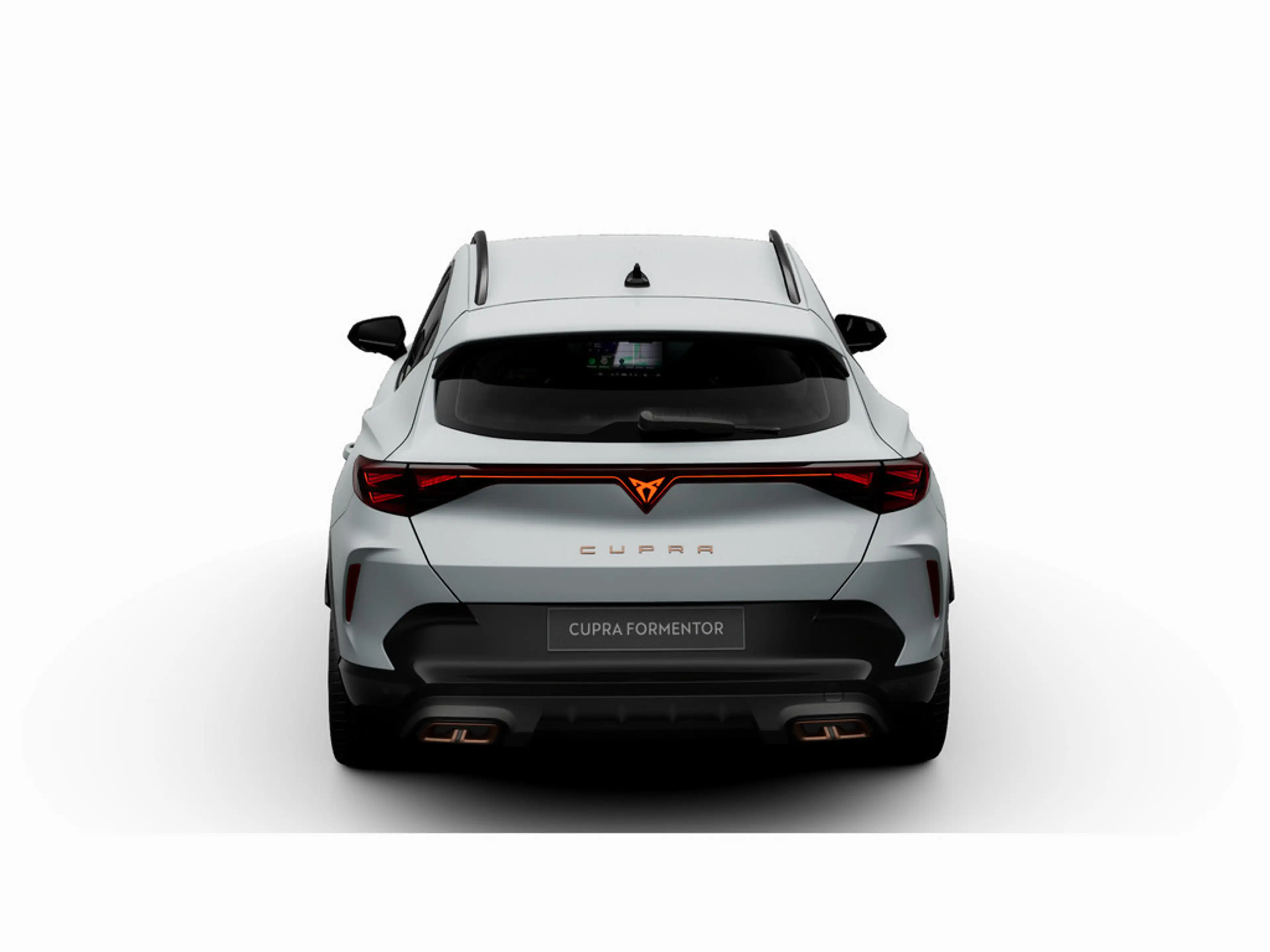 CUPRA Formentor VZ DSG e-Hybrid MATRIX DCC 360° KAM — photo 9