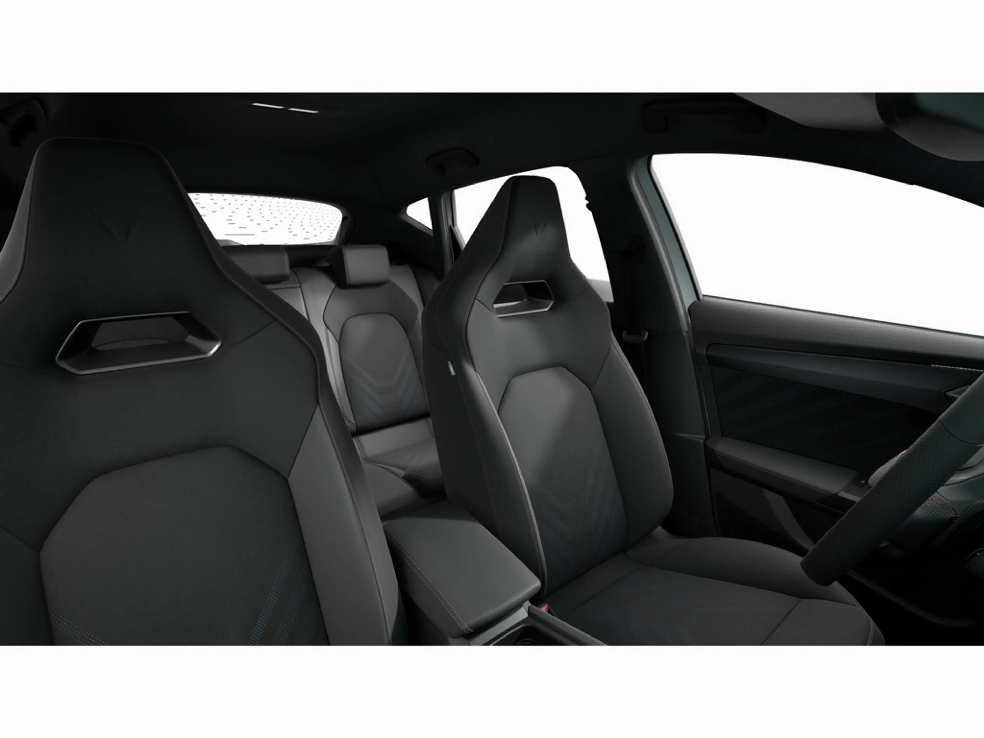 CUPRA Formentor VZ DSG e-Hybrid MATRIX DCC 360° KAM — photo 10
