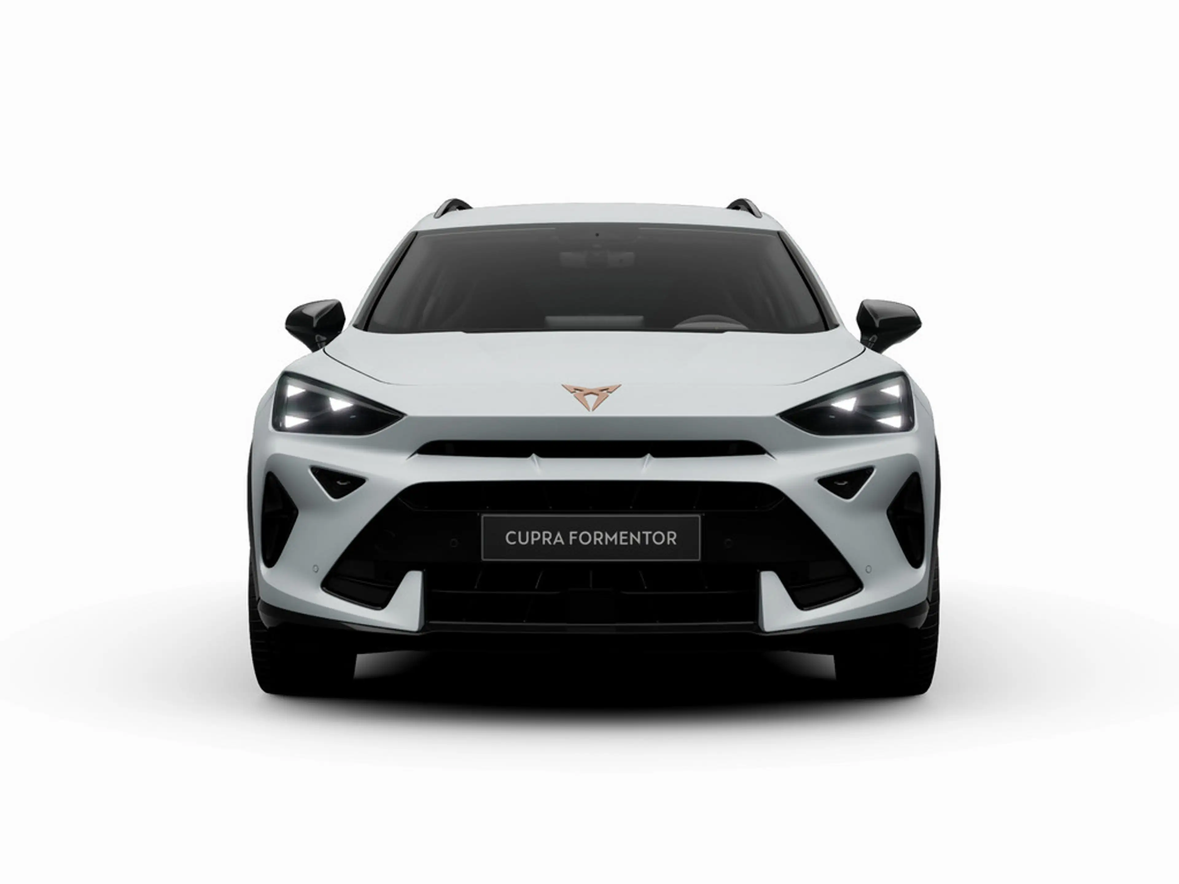 CUPRA Formentor VZ DSG e-Hybrid MATRIX DCC 360° KAM — photo 8