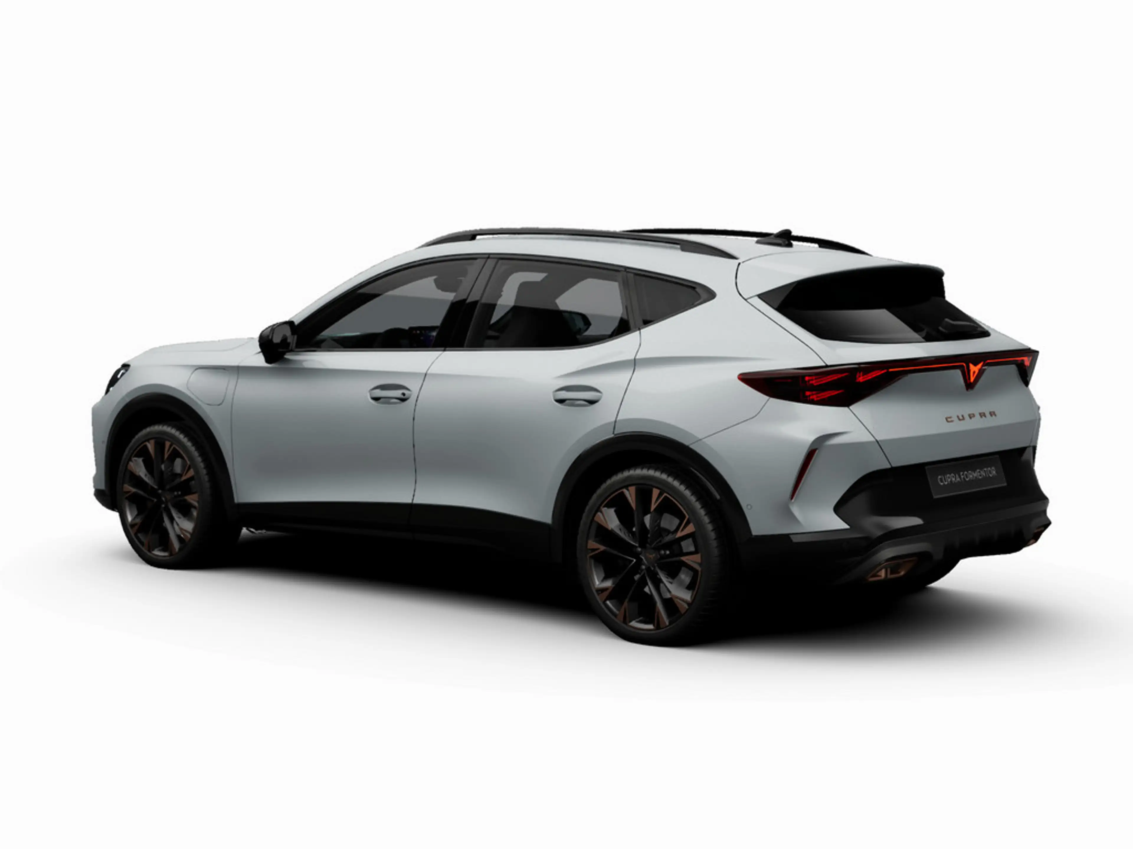 CUPRA Formentor VZ DSG e-Hybrid MATRIX DCC 360° KAM — photo 3
