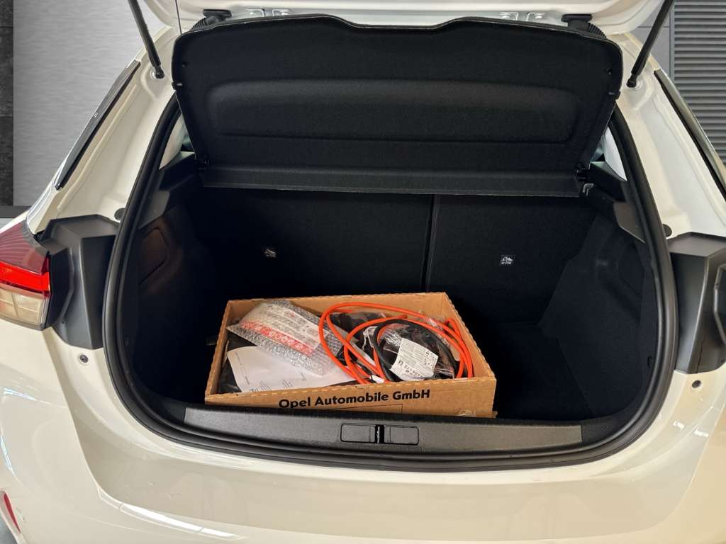 Opel Corsa-e