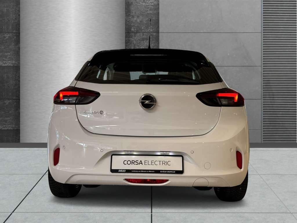 Opel Corsa-e