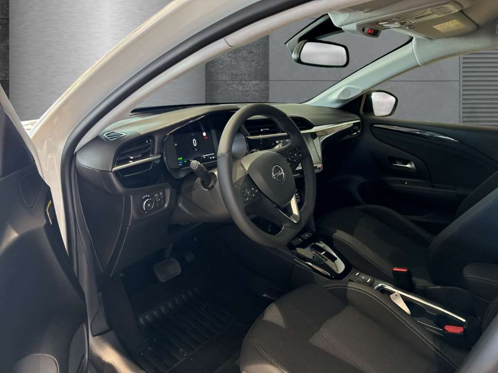 Opel Corsa-e