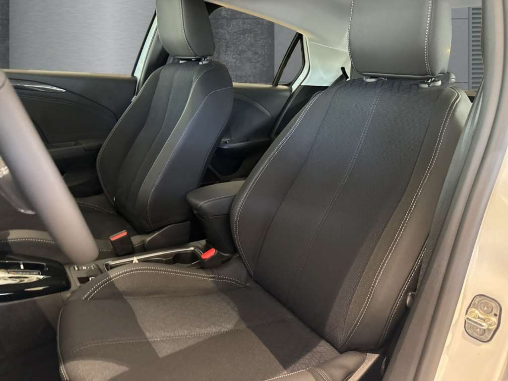 Opel Corsa-e