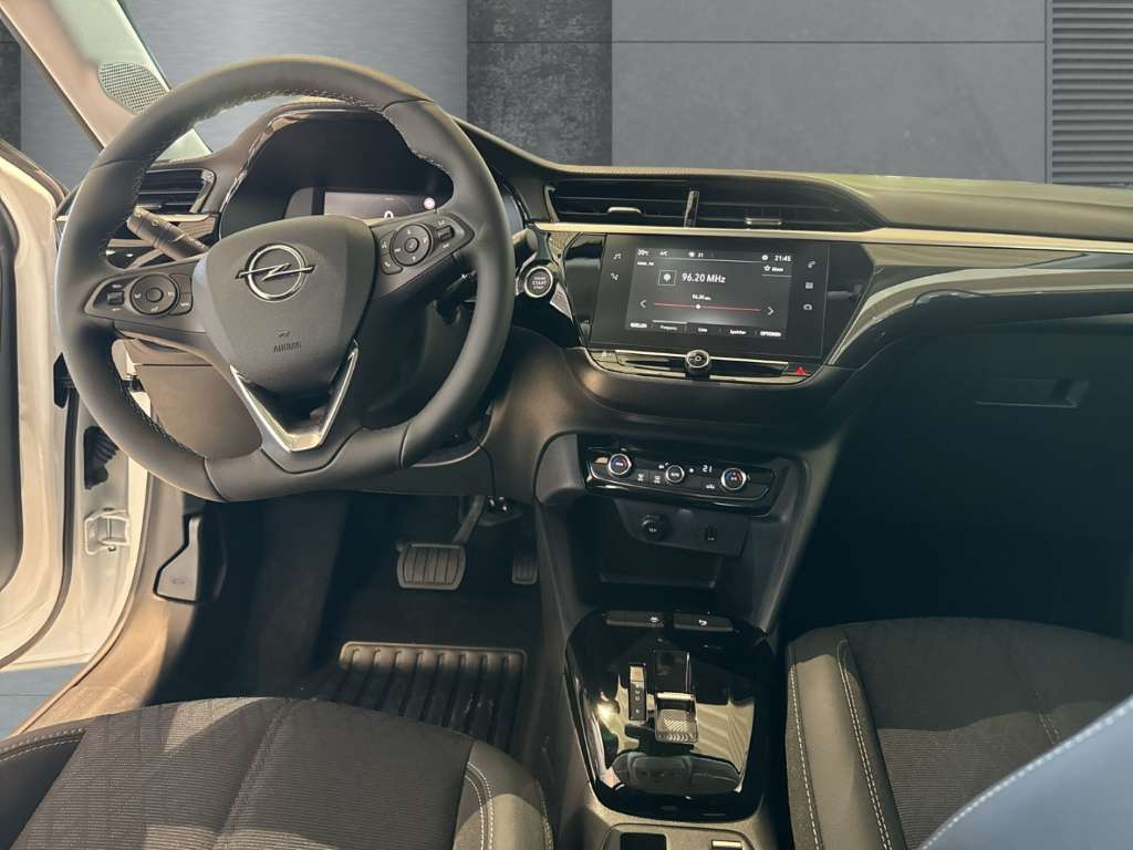 Opel Corsa-e