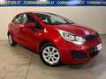 Kia Rio Rio III 2011 5p 1.2 LX Rosso - thumbnail 1