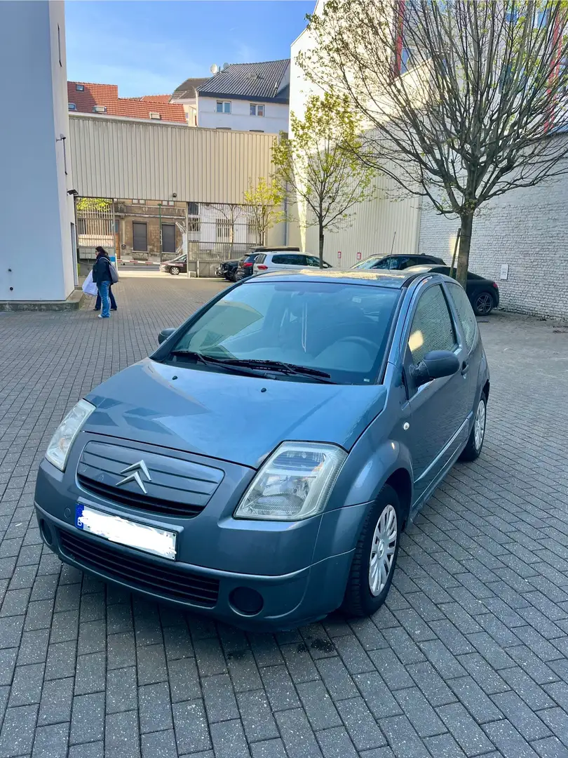 Citroen C2 1.1i Pack Ambiance - 1