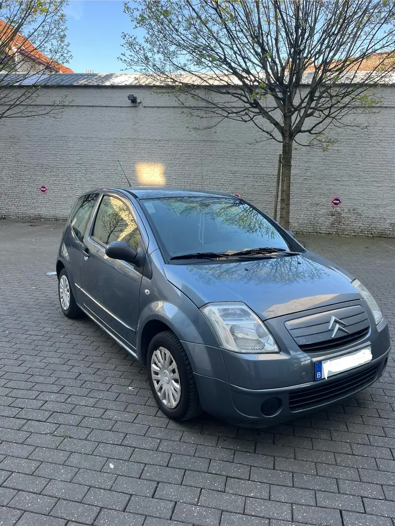Citroen C2 1.1i Pack Ambiance - 2