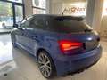 Audi A1 Sportback 1.4 tfsi Metal Plus 125cv S-line Azul - thumbnail 9