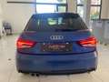 Audi A1 Sportback 1.4 tfsi Metal Plus 125cv S-line Bleu - thumbnail 5