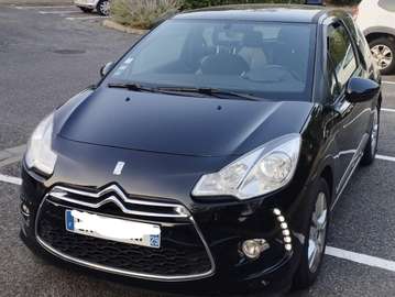 DS3 VTi 82 PureTech So Chic