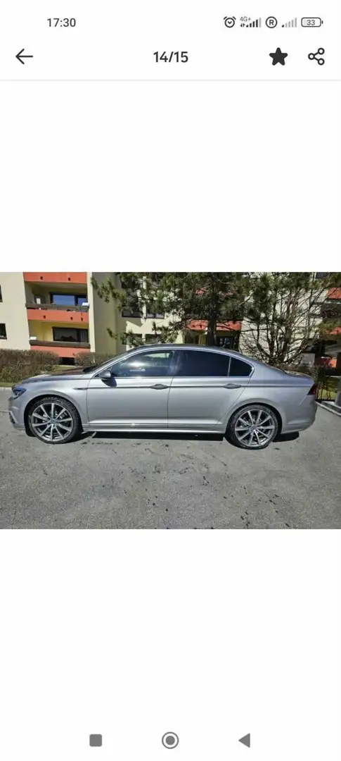 Volkswagen Passat 2.0 TDI (BlueMotion Technology) Highline - 2