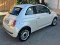 Fiat 500 500 III 1.2 Lounge 69cv Bianco - thumbnail 2