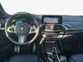 BMW X3 X3 xDrive30e Aut. M Sport *HuD*Navi*AHK* Noir - thumbnail 14
