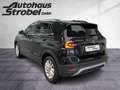 Volkswagen T-Cross 1.0 TSI Life ab 3,99% ACC Navi LED Kamer Schwarz - thumbnail 6