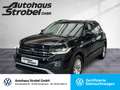 Volkswagen T-Cross 1.0 TSI Life ab 3,99% ACC Navi LED Kamer Schwarz - thumbnail 1
