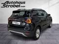Volkswagen T-Cross 1.0 TSI Life ab 3,99% ACC Navi LED Kamer Schwarz - thumbnail 7