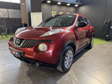 Juke 1.6 Acenta