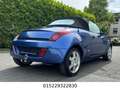 Ford Streetka 1.6 Elegance*KLIMA*TÜV 5-2027*ZENTRAL* Bleu - thumbnail 5