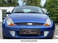 Ford Streetka 1.6 Elegance*KLIMA*TÜV 5-2027*ZENTRAL* Bleu - thumbnail 8