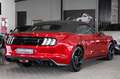 Ford Mustang Cabrio 5.0 Ti-VCT V8 GT|NAVI|GT-55 PAKET Rouge - thumbnail 8