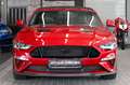 Ford Mustang Cabrio 5.0 Ti-VCT V8 GT|NAVI|GT-55 PAKET Rouge - thumbnail 5