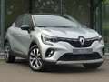 Renault Captur 1.5 Blue dCi Intens EDC Gris - thumbnail 1