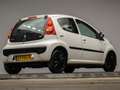 Peugeot 107 1.0-12V Millesim 200 Sport (AIRCO,LED,SPORTSTOELEN Wit - thumbnail 4