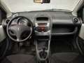 Peugeot 107 1.0-12V Millesim 200 Sport (AIRCO,LED,SPORTSTOELEN Wit - thumbnail 7