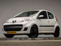 Peugeot 107 1.0-12V Millesim 200 Sport (AIRCO,LED,SPORTSTOELEN Wit - thumbnail 2