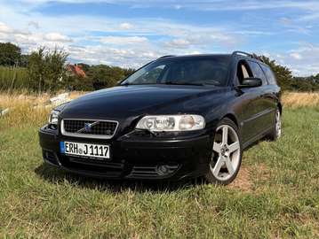 V70 R