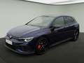 Volkswagen Golf VIII 2.0 TSI DSG GTI CLUBSPORT Akrapovic Bl Blau - thumbnail 3