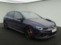Volkswagen Golf VIII 2.0 TSI DSG GTI CLUBSPORT Akrapovic Bl Blau - thumbnail 9