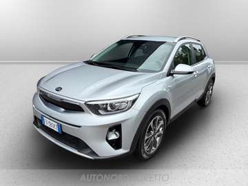 1.6 crdi style 115cv my18