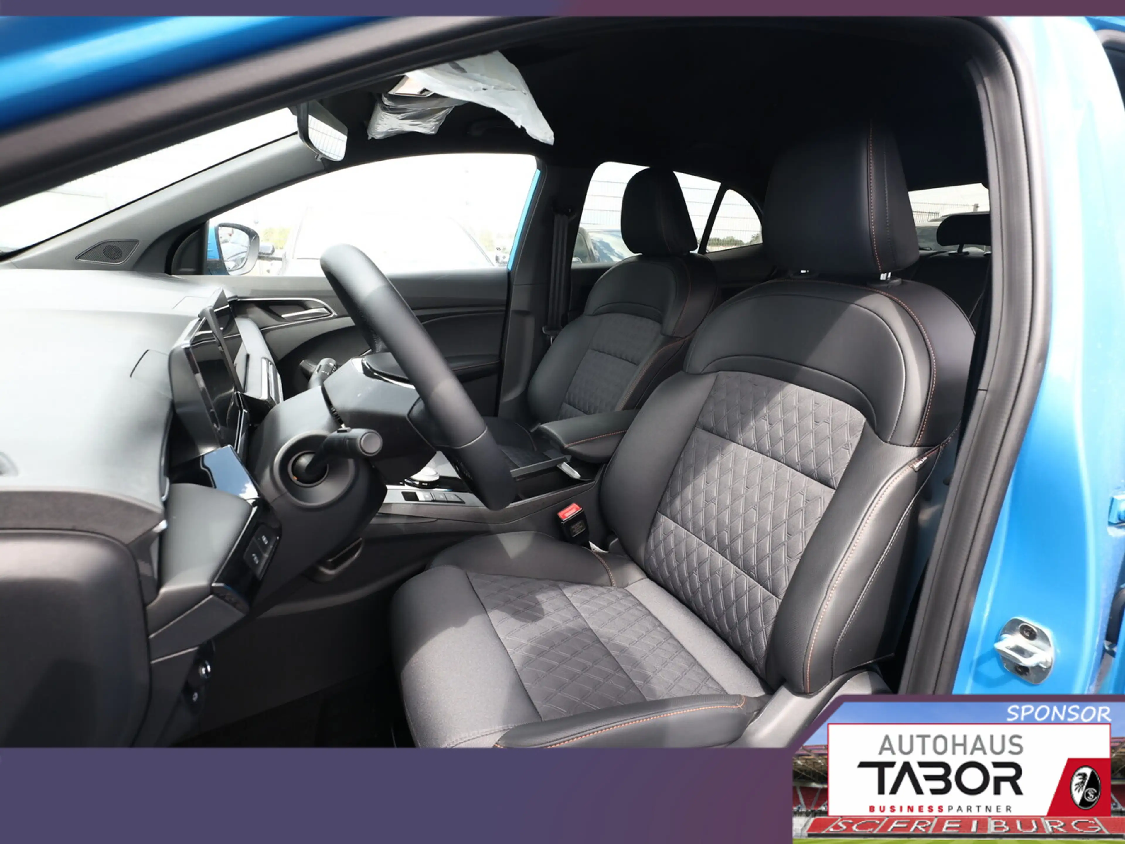 MG MG3 HEV+ Luxury ACC LED 360Kam SHZ TotW UVP-27%* — photo 6