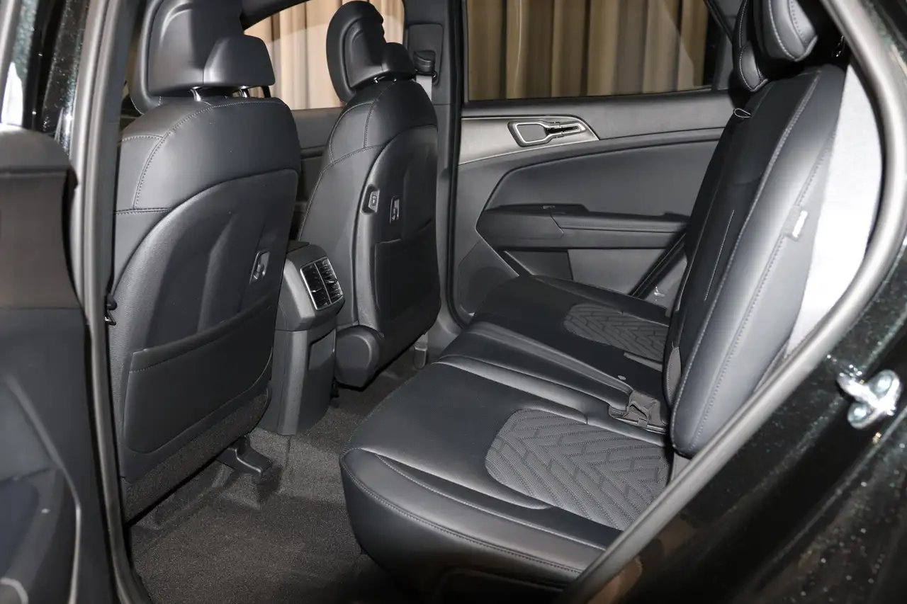 Kia Sportage снимка Kia Sportage