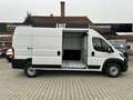 Fiat Ducato KASTENWAGEN MAXI 35 L3H2 140 MT Белый - thumbnail 3