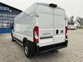 Fiat Ducato KASTENWAGEN MAXI 35 L3H2 140 MT Белый - thumbnail 13