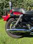 Harley-Davidson Sportster 883 Piros - thumbnail 9