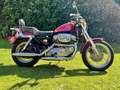 Harley-Davidson Sportster 883 Piros - thumbnail 1