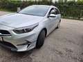 Kia Ceed SW / cee'd SW 1,0Tgdi/mt6 Silber - thumbnail 1