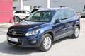 Volkswagen Tiguan 2,0 TDI BMT 4Motion Sky DPF Blau - thumbnail 3