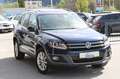 Volkswagen Tiguan 2,0 TDI BMT 4Motion Sky DPF Blau - thumbnail 1