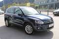 Volkswagen Tiguan 2,0 TDI BMT 4Motion Sky DPF Blau - thumbnail 2